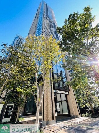 麻布台ヒルズレジデンスBの物件内観写真